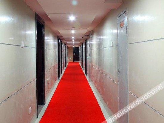 Others 3, Gunai Hotel, Xiamen