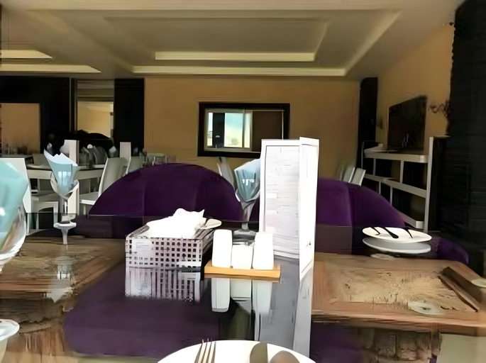 Bedroom 3, Rockwood Resort Naran, Hazara