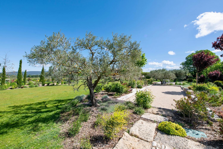 Others 5, La Bastide de Clara, Vaucluse