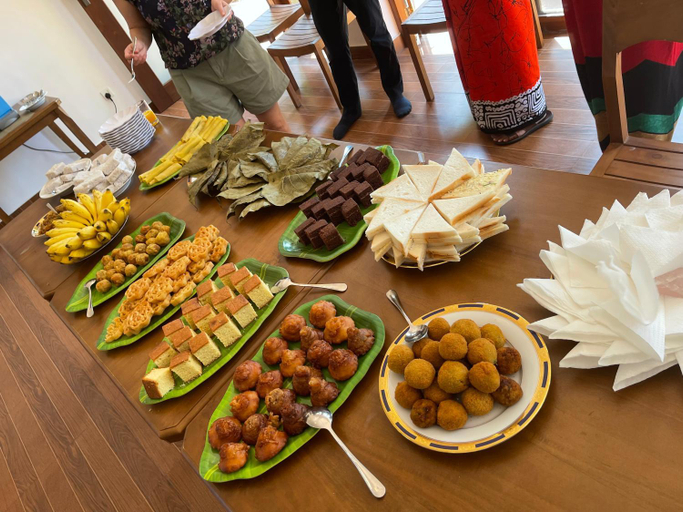 Food & Drinks 4, Hemalie Resort Mirissa, Weligama