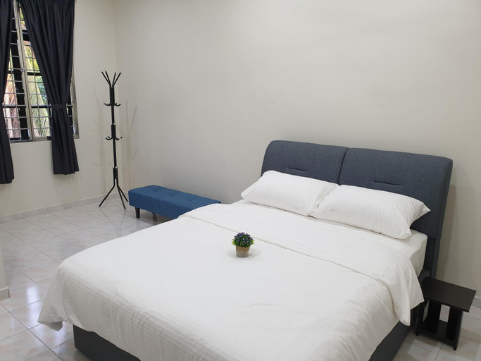 Others 5, TaipingCuti Homestay, Larut and Matang