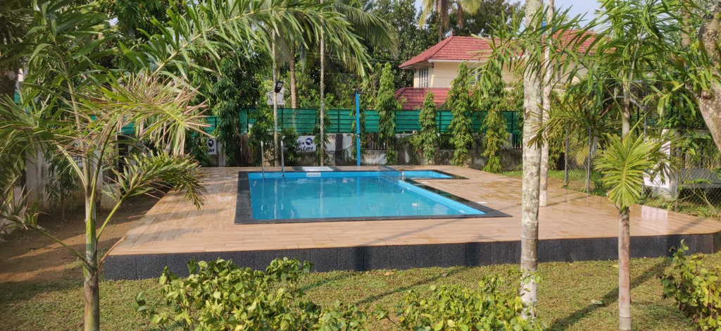 Others 1, DOLPHIN ENCLAVE SERVICE STUDIO APARTMENTS, Wayanad