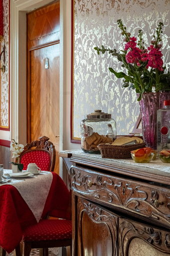 Food & Drinks 5, Antica Locanda Sturion Hotel, Venezia