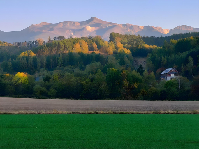 Others 5, Auberge de Tefutefu, Biei