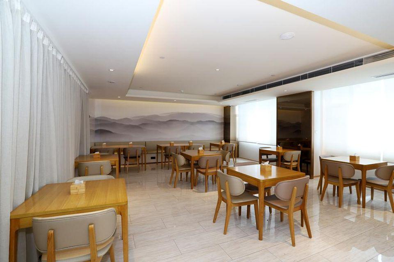 Food & Drinks, Ji Hotel Changzhi High-tech Zone, Changzhi