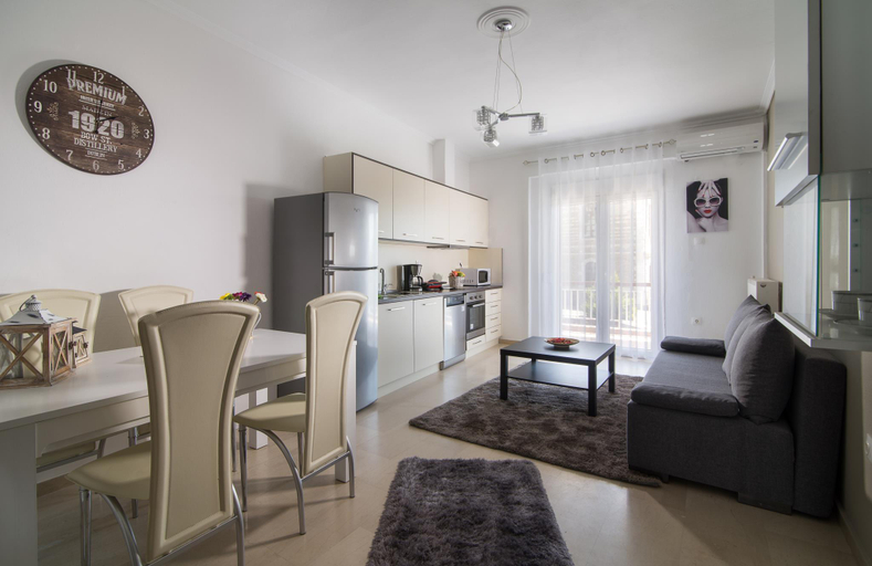 Others 4, apartments-michalis, Central Macedonia
