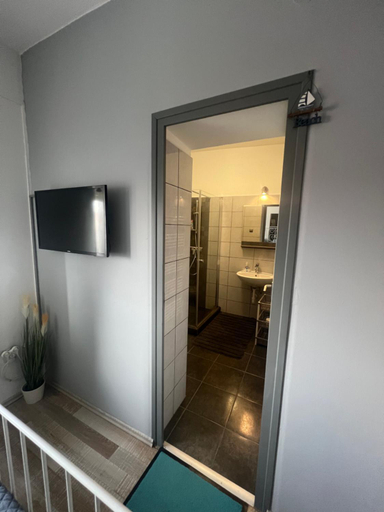 Bedroom, Szarkafeszek, Hévíz/Keszthely