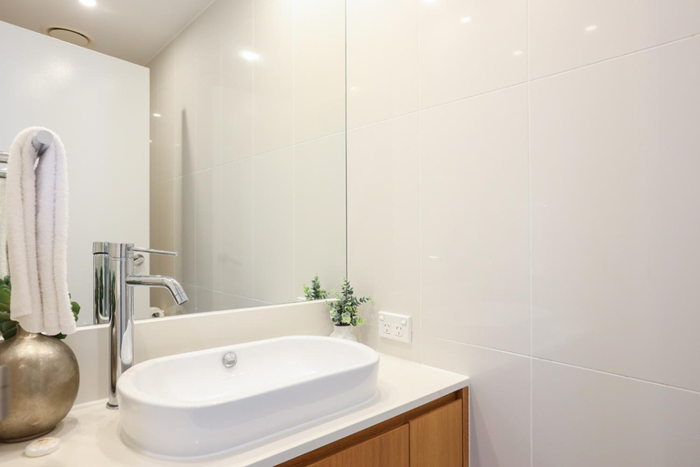 Bathroom 3, Number 1 H Luxury Residence - Netflix, WiFi + More, Gold Coast