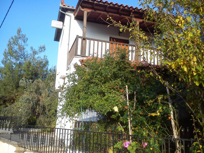 Others 2, House Katia, Thessaly