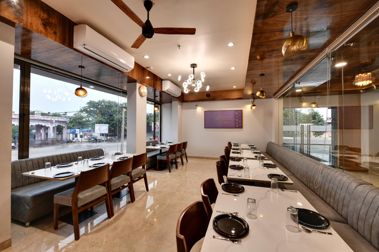 Food & Drinks 2, SOIL TO SOUL RADHIKA HOTEL , A - Boutique Stay, Devbhumi Dwarka