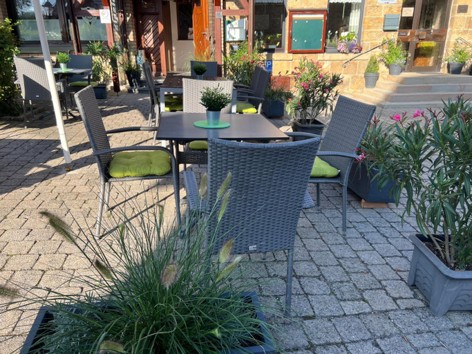 Others 4, Landgasthaus Jagerhof, Paderborn