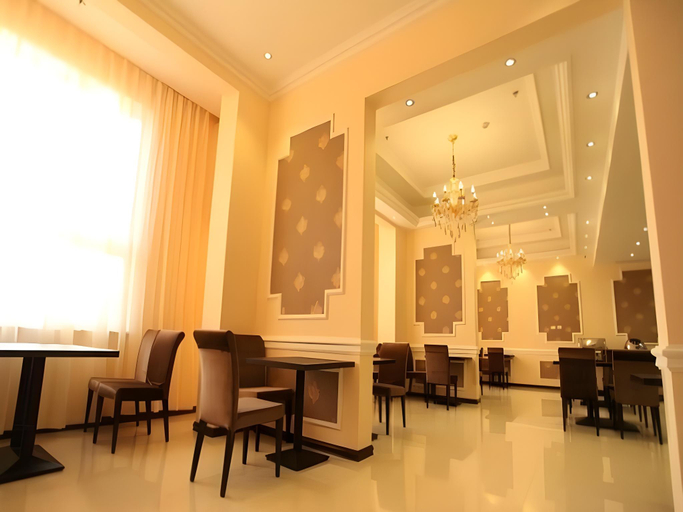 Food & Drinks 5, Anshan Camilla Business Hotel, Anshan