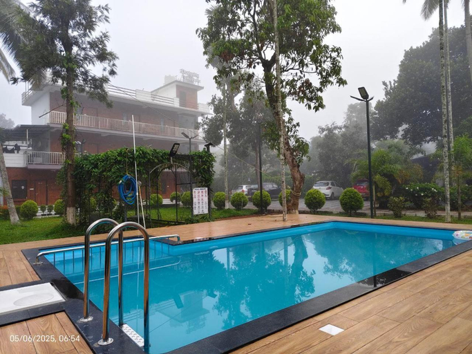Sport & Beauty, DOLPHIN ENCLAVE SERVICE STUDIO APARTMENTS, Wayanad