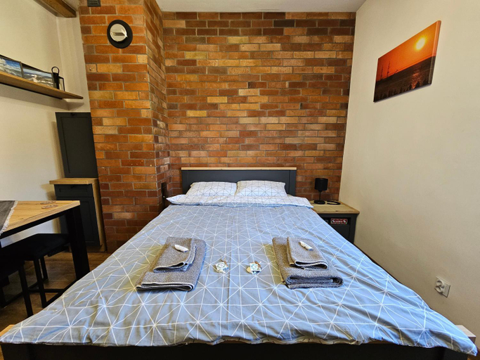 2, Apartamenty Kuznia Leba, Lębork