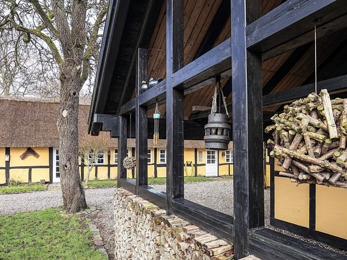 Exterior & Views 1, person holiday home in Asaa, Brønderslev