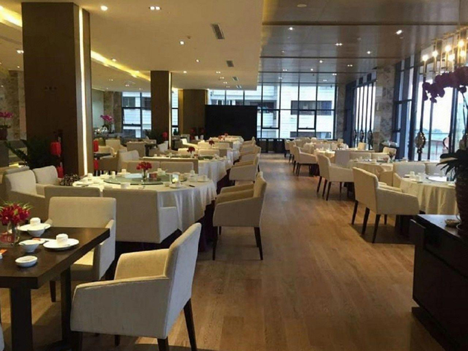 Food & Drinks 5, Sanya Shuangda Adelaide In Resort Hotel, Sanya