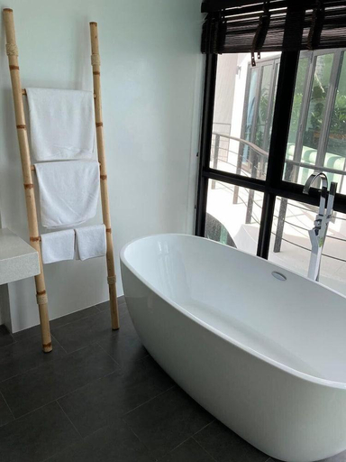 Bathroom 4, Villa The Spot Koh Samui, Ko Samui