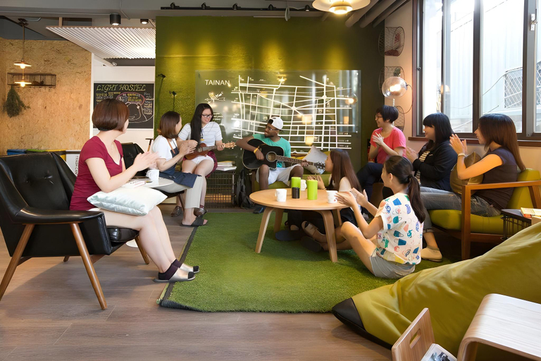 Others 5, Light Hostel - Tainan, Tainan