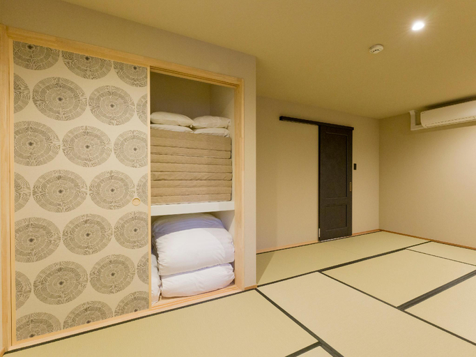 Bedroom 3, Rakuten STAY VILLA Kamogawa, Kamogawa