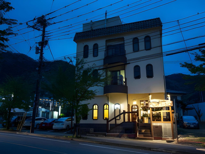 Exterior & Views 1, Kinugawa Pension Bamboo, Nikkō