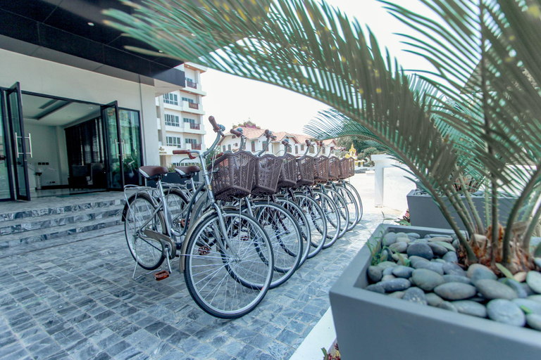 Food & Drinks, Tera Hotel Vientiane, Vientiane