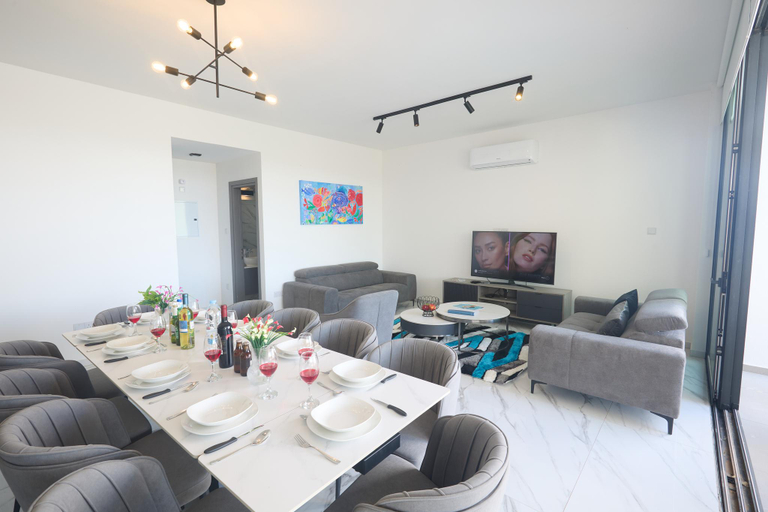 Others 5, Protaras Aqua Pearl Villa AQ12