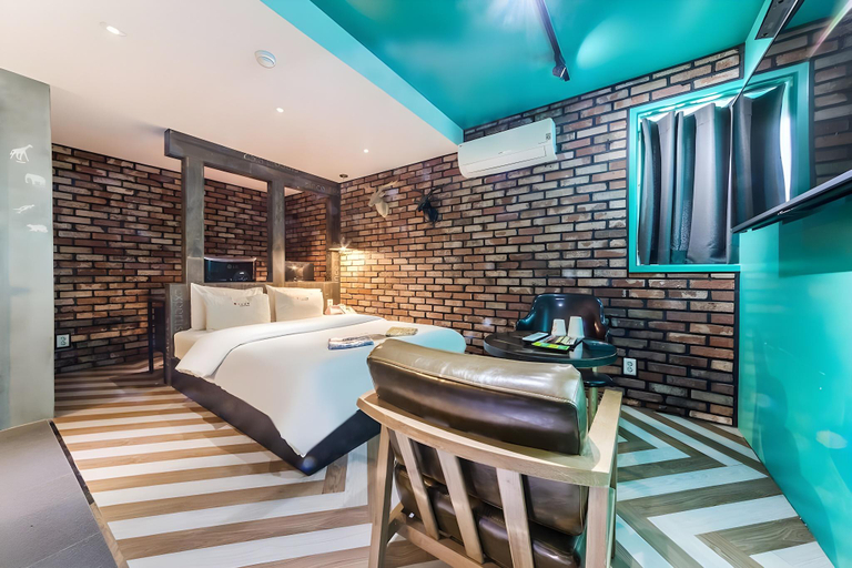 Bedroom 2, Hotel Yaja Guri, Guri