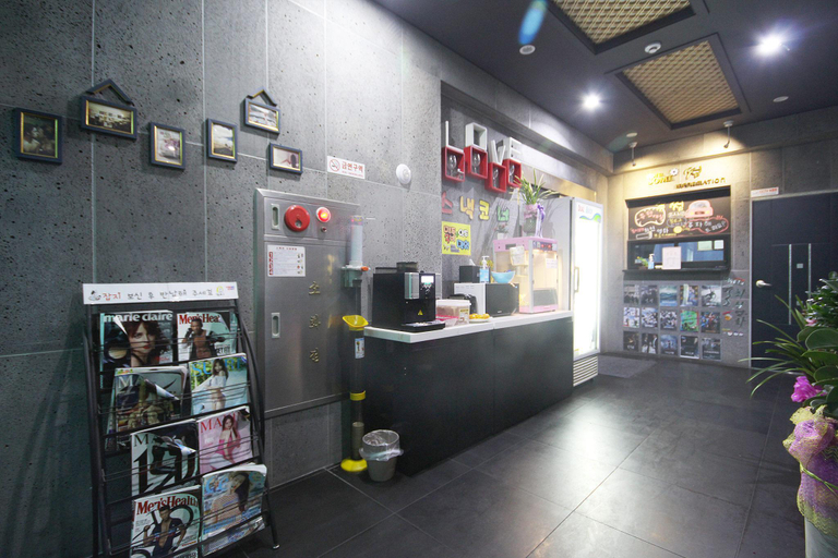 Others 4, Gunsan Some, Gunsan