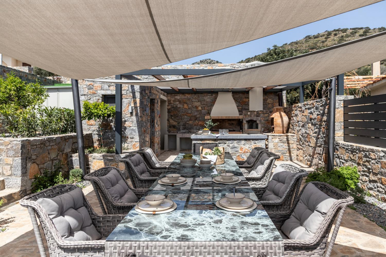 Others 1, Villa Marianna, Crete