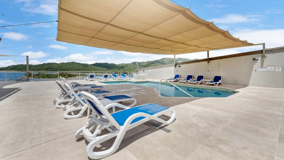 Sport & Beauty 3, 1 Bright Point Apartment 1401, Magnetic Island