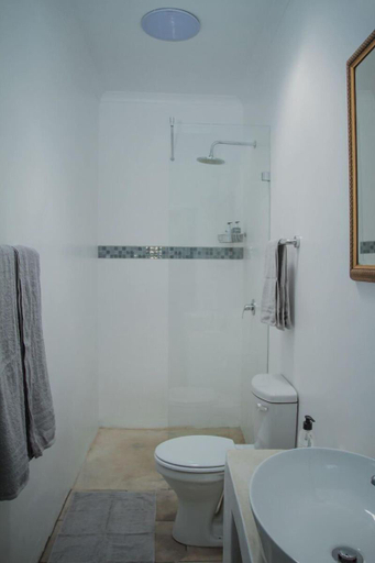 Bathroom, The View Swellendam B&B, Overberg