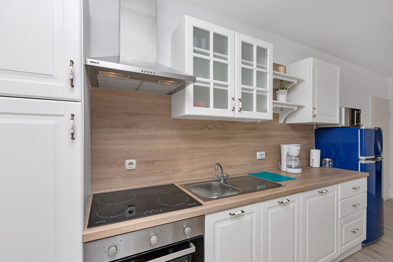 Others 4, Apartments Marija, Makarska