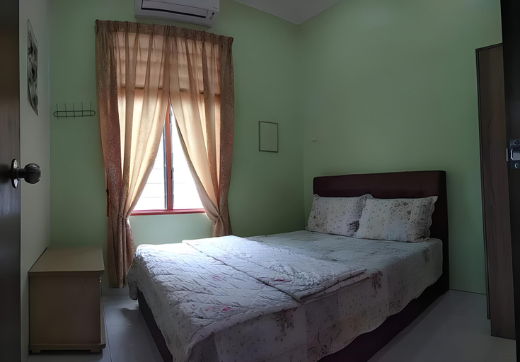 Others 4, Homestay Muara Padang Temu, Malacca City