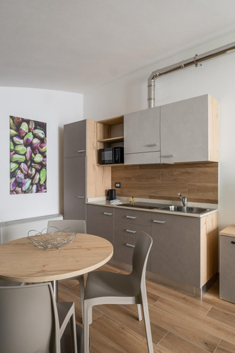 Others 5, Giorgi Design Homes I, Bologna