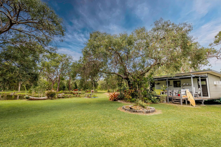Others 3, Sunnys Piece Of Paradise, Miriam Vale