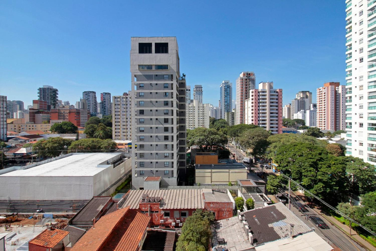 Others 5, Affinity for Life, São Paulo
