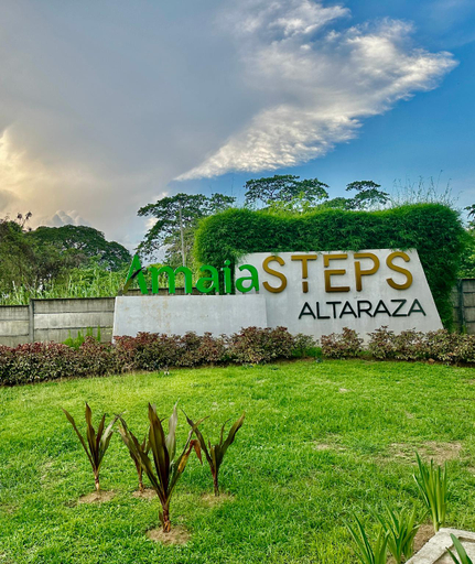 Others 4, Yuki Staycation - Fully Furnished Condo in SJDM, San Jose del Monte City