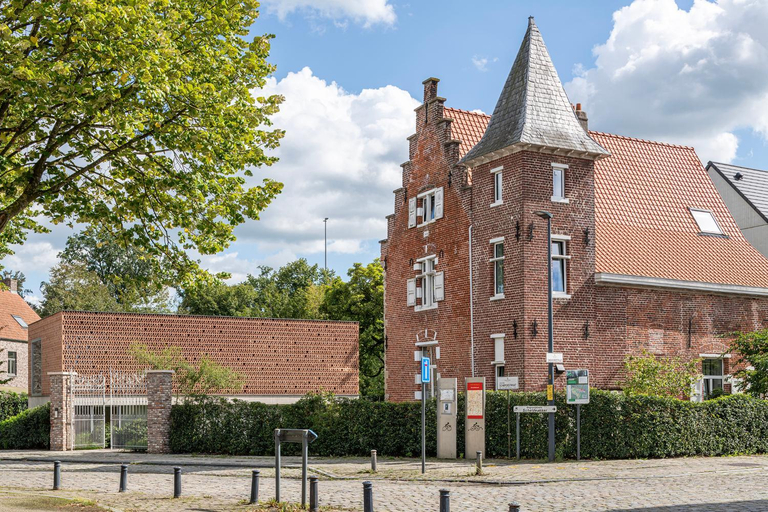 Others 4, B&B deZwarteFles, Oost-Vlaanderen