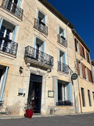 Exterior & Views 2, Entre MIDI - Maison d'Hôtes - B&B, Hérault