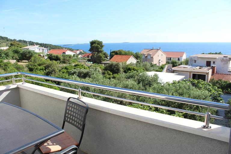 Others 5, Apartments Lora 2, Primošten