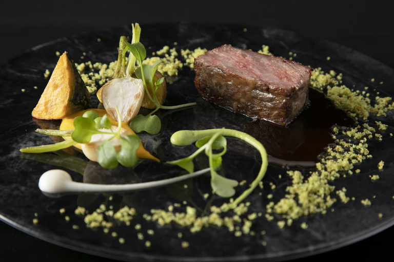 Food & Drinks 5, Trial Spa Resort Kuoritei, Kokonoe