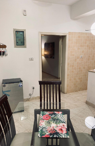 Others 3, Khyz Views Executive Suite, Rawalpindi