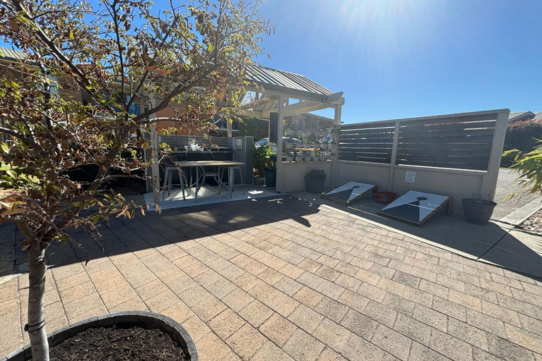 5, Marine Cove Resort, Alexandrina - Coastal