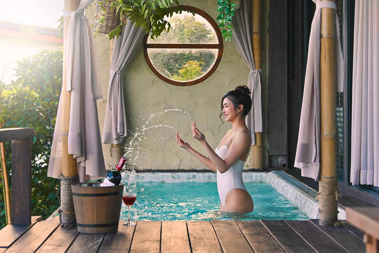 Sport & Beauty 4, Panora Doichang , Mae Suai