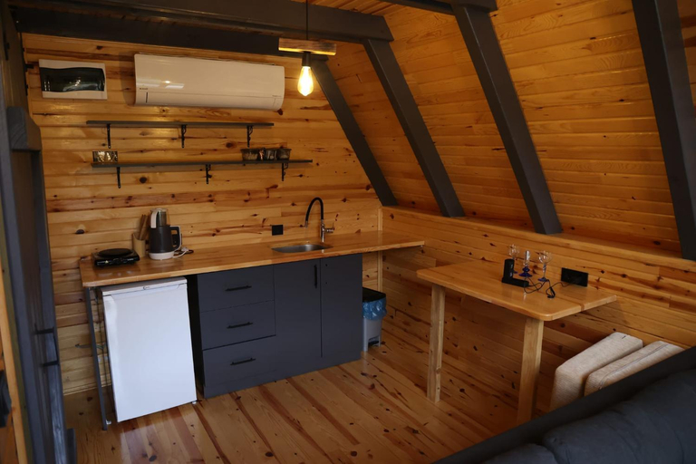 Others 3, Tuna Bungalow, Ardeşen