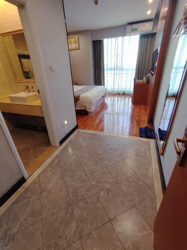 Others 5, Vatica Jieshou City New Passenger Transport Center Hotel, Fuyang