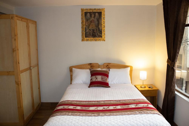 Others 3, Wayras III Inn Cusco, Cusco