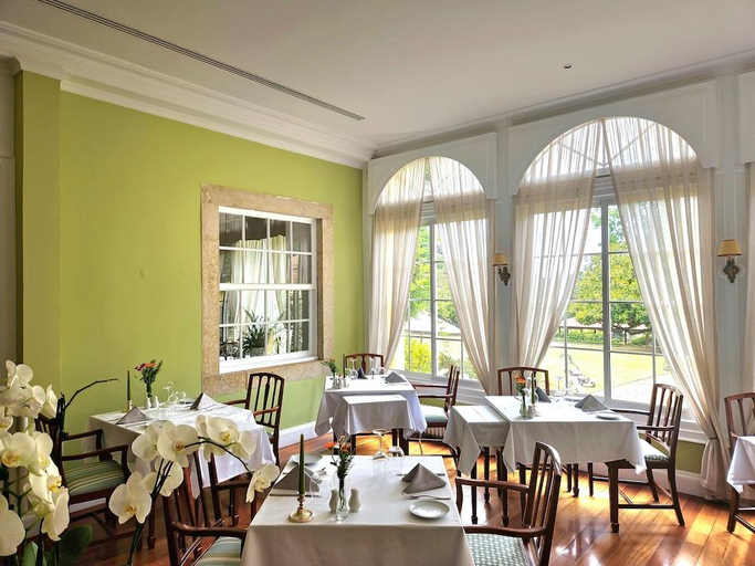 Food & Drinks 5, Palheiro Village Resort, Funchal