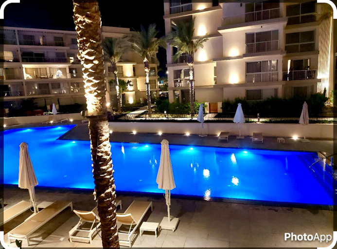 Sport & Beauty 2, Marassi Marina VIP, El Alamein