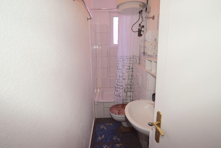 Others 3, AB Apartment 36 - Ostheim, Stuttgart